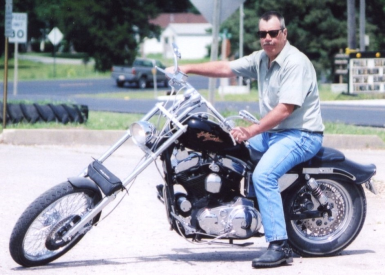 JACK “BRAD” BRADFORD ALPERT The Holden Image