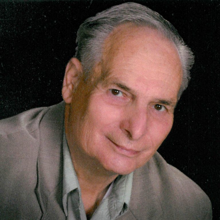 Joseph Mason Casto The Holden Image