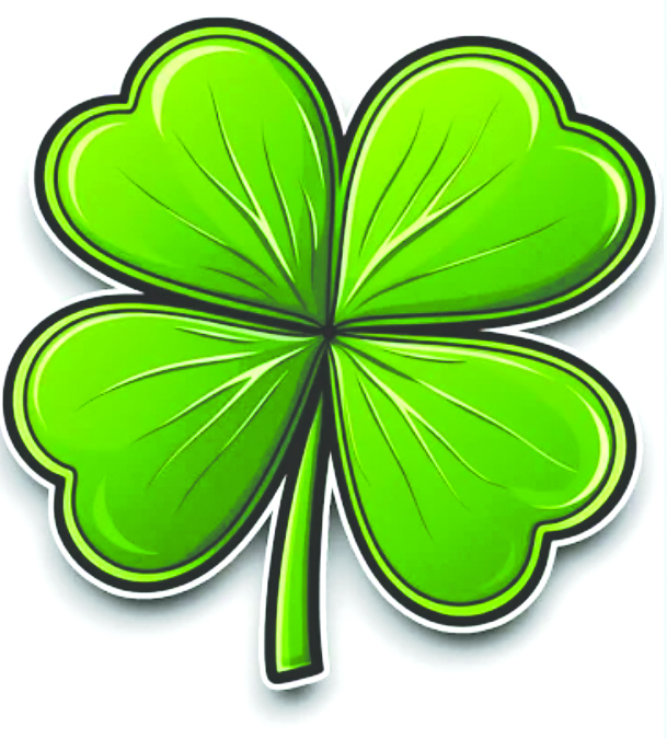 St. Patrick’s Catholic Church To Host 20th Irish Feast Saturday, March 14th