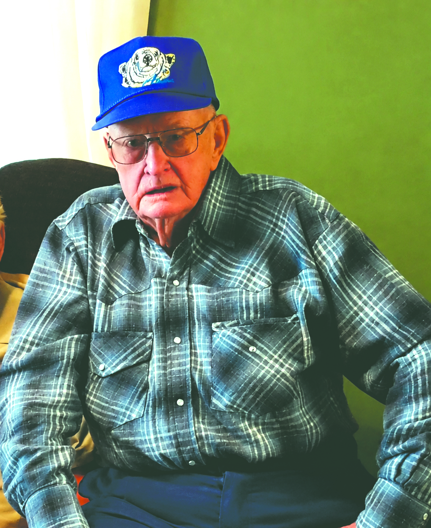 ELMER ANTHONY PEMBERTON