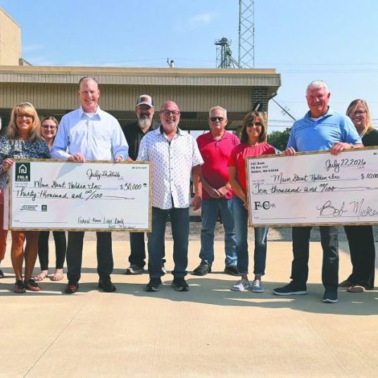 Check Presentation