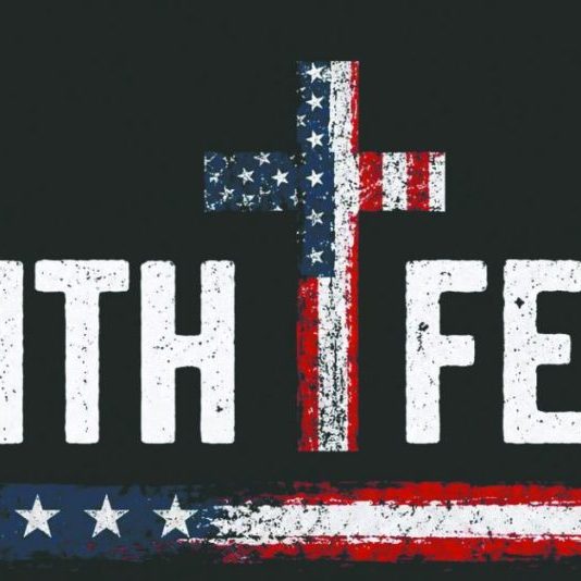 Faith Fest Logo