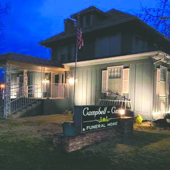 Funeral Home