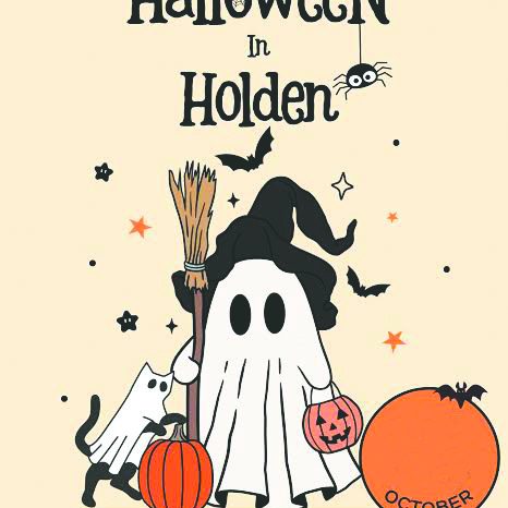 Halloween Art