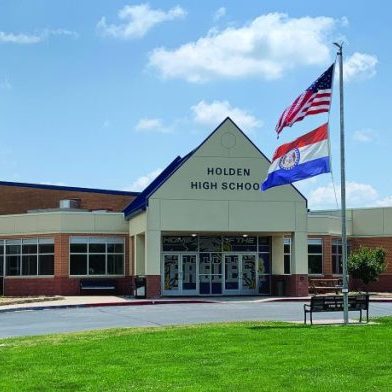 Holden High School USE copy