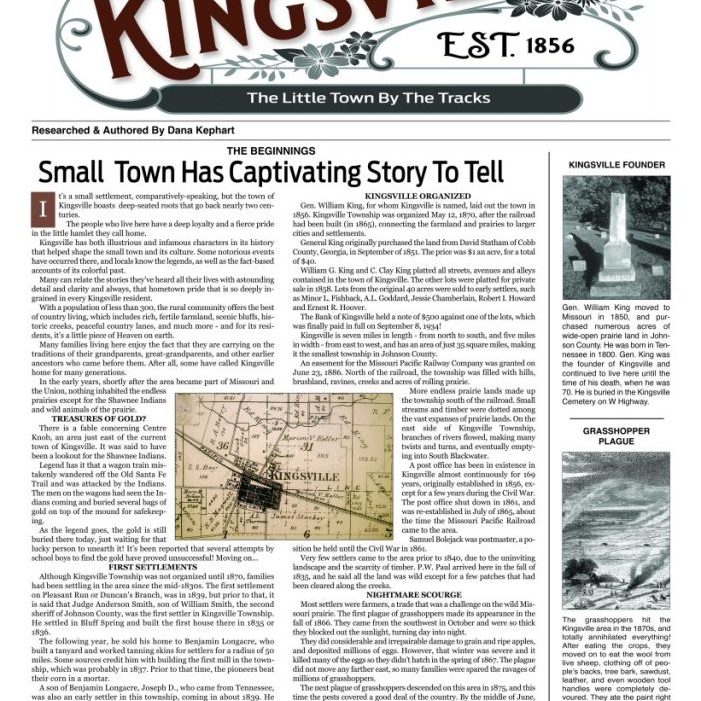 K - History Page 1 copy