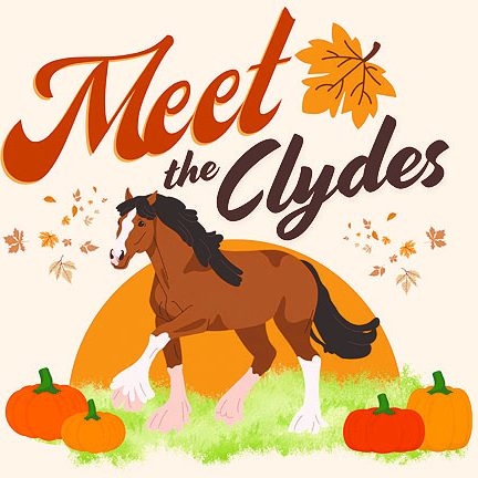 Meet the clydes 26