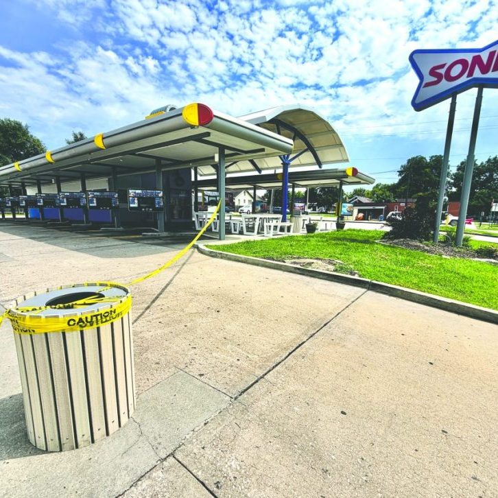Sonic pix