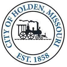 City of Holden Logo