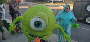 Halloween 2024